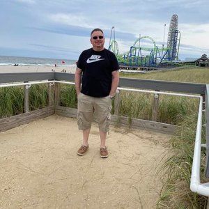 Meet your Posher, Bill